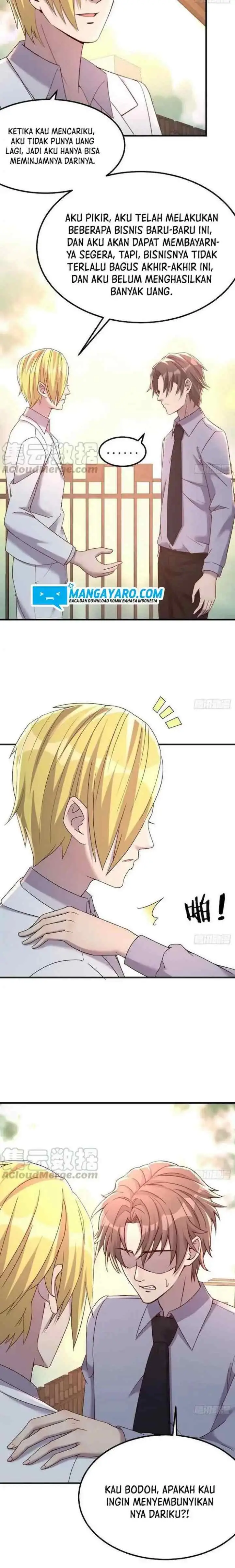Rental Boyfriend chapter 29 halaman 6