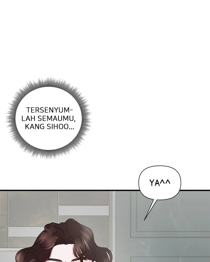 One Day I Found a Husband chapter 25 halaman 10