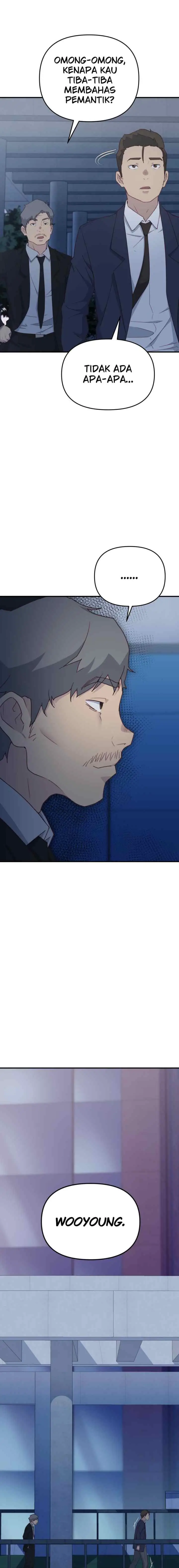 Spy House chapter 42 halaman 5