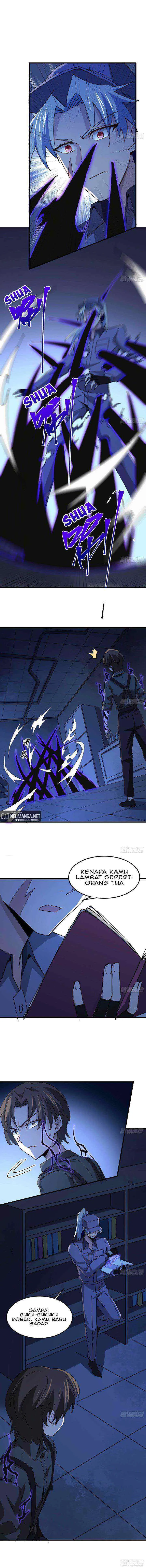 Unlock 99 Heroine of the Last Day chapter 67 halaman 4