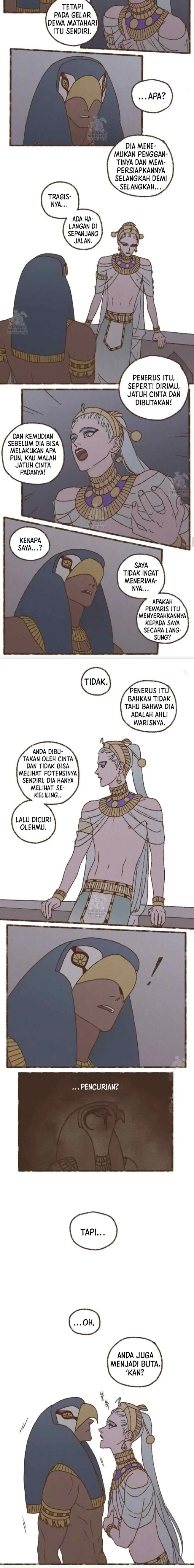 ENNEAD S2 chapter 124 halaman 14