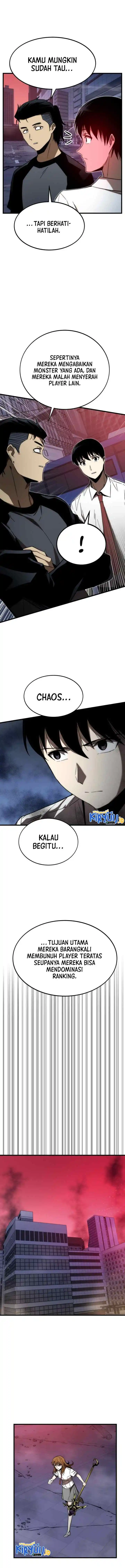 Ultra Alter chapter 77 halaman 9