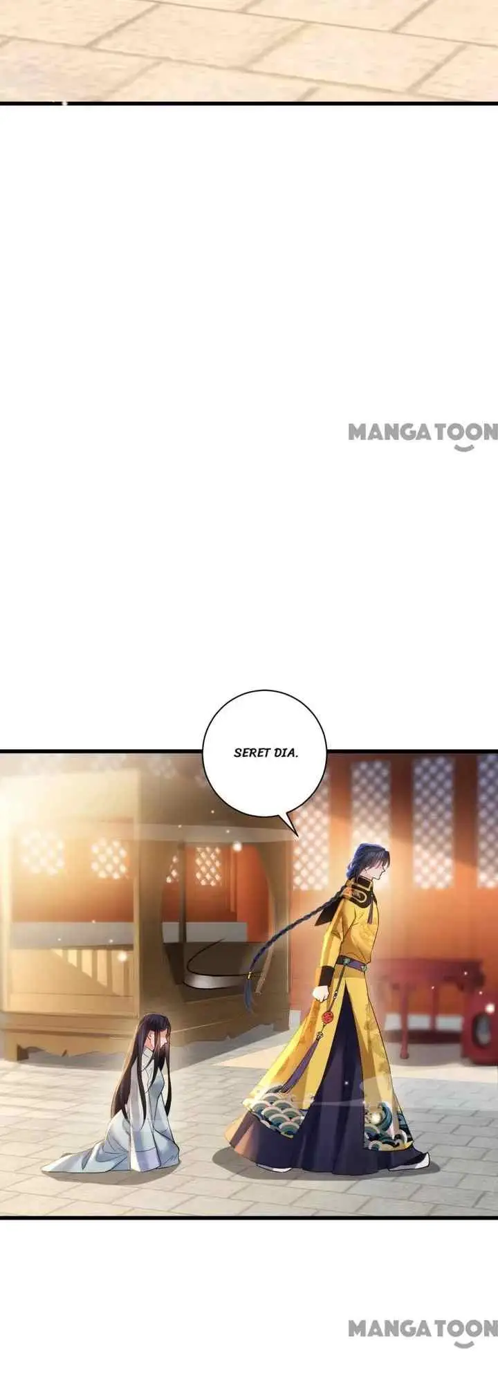 Princess, Don't Ruin Your Public Persona! chapter 120 halaman 5