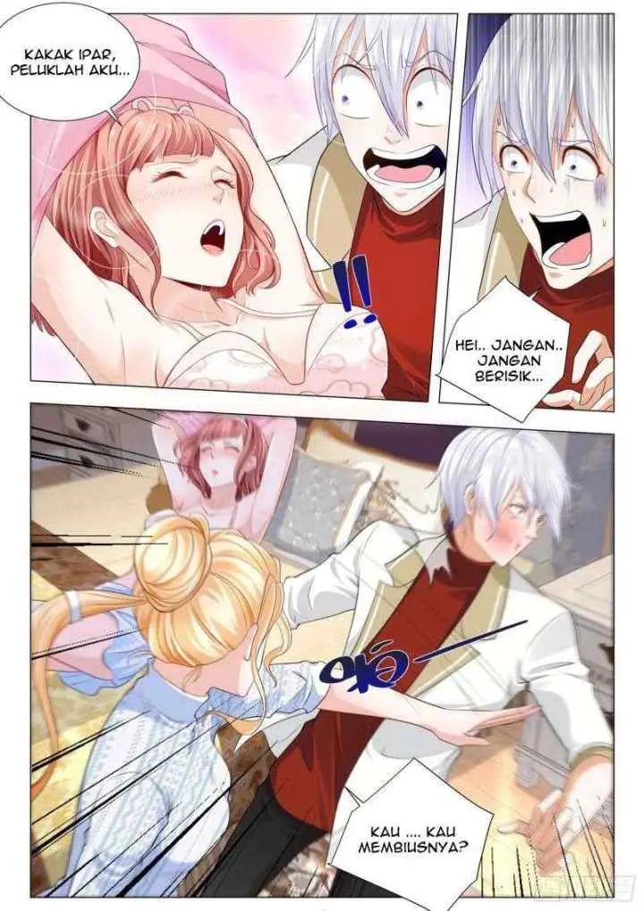 Shen Hao's Heavenly Fall System chapter 221 halaman 7