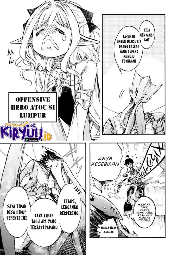 Isekai Apocalypse MYNOGHRA chapter 13.2 halaman 15