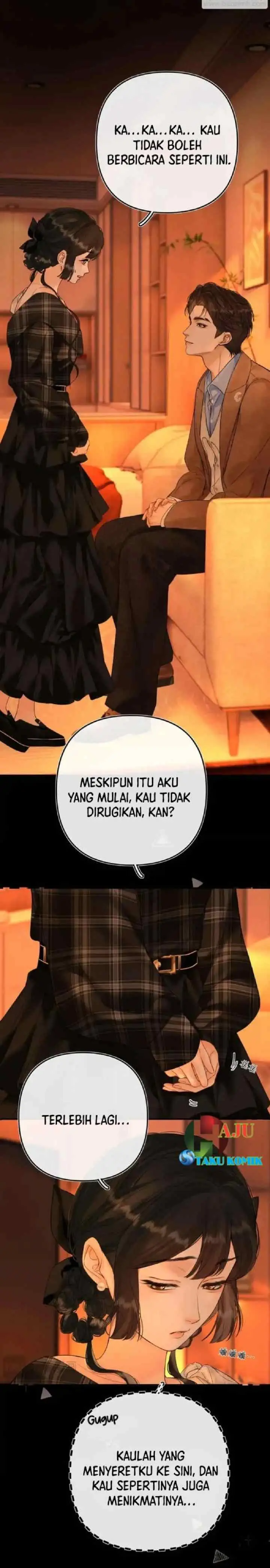 Plese Take Care chapter 40 halaman 17