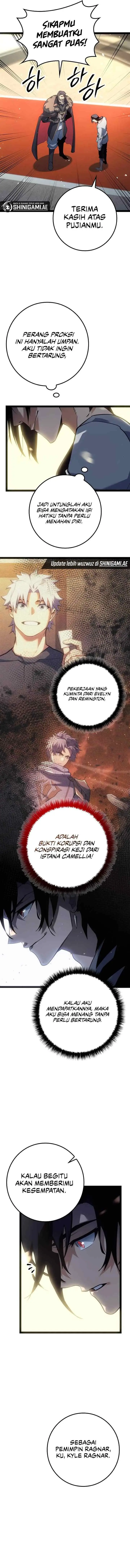 Regressing As The Reincarnated Bastard Of The Sword Clan chapter 12 halaman 10