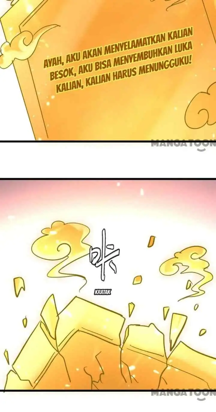 Ling Tian Shendi chapter 220 halaman 12