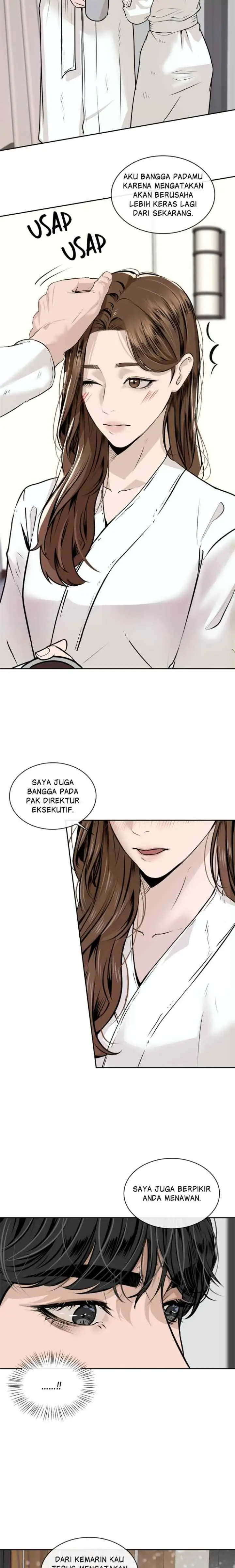 I'll Give You Everything chapter 57 halaman 7