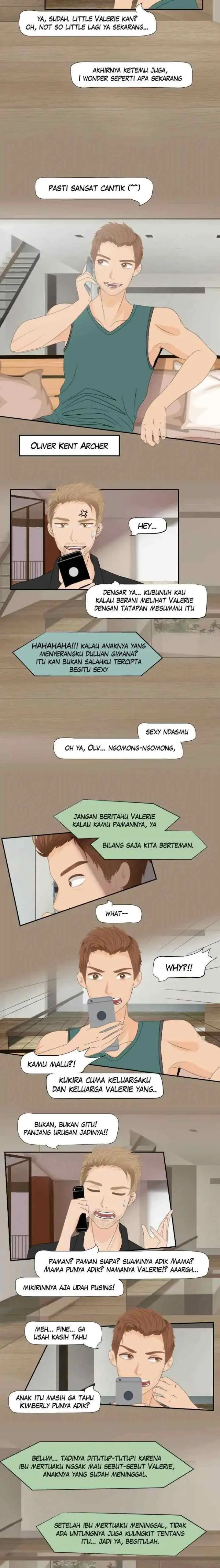 In A Dream chapter 115 halaman 11
