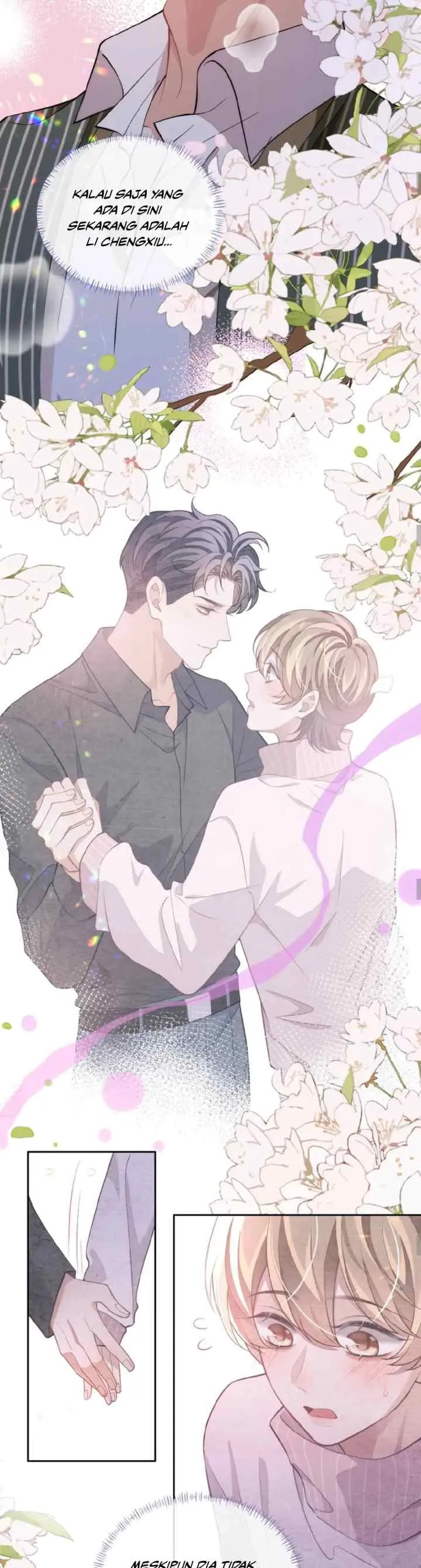 Little Wife, How Dare You Say Break Up? chapter 82 halaman 12