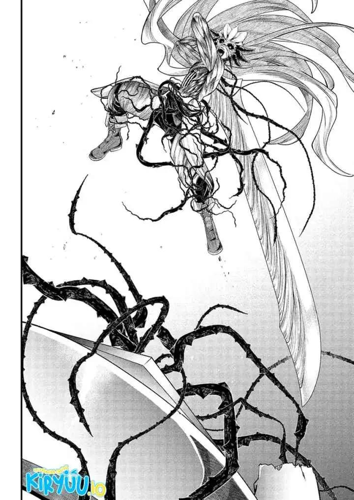 Märchen Crown chapter 18 halaman 15