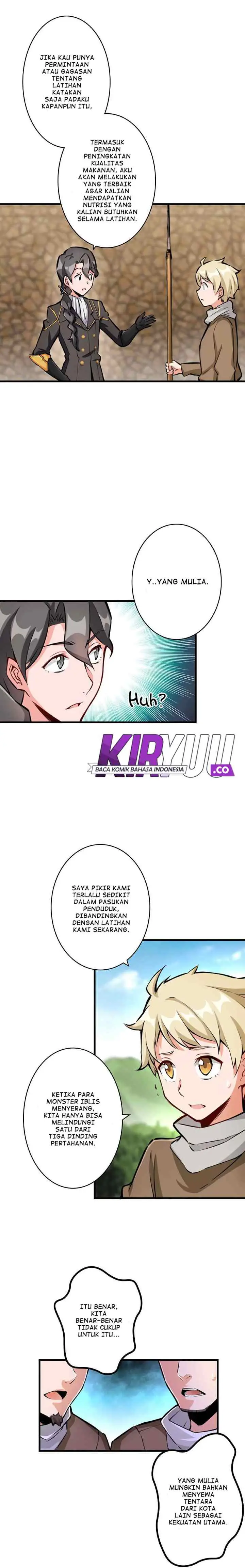 Release That Witch chapter 26 halaman 8