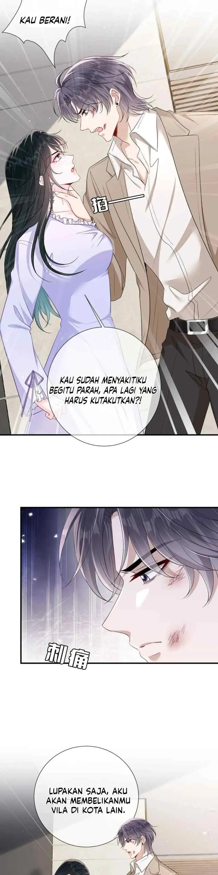 Mr. Huo, Obediently Pamper Me chapter 9 halaman 14