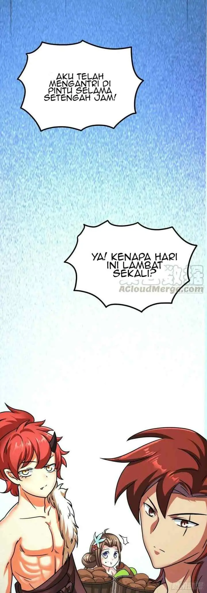My Son In Brother chapter 21 halaman 10