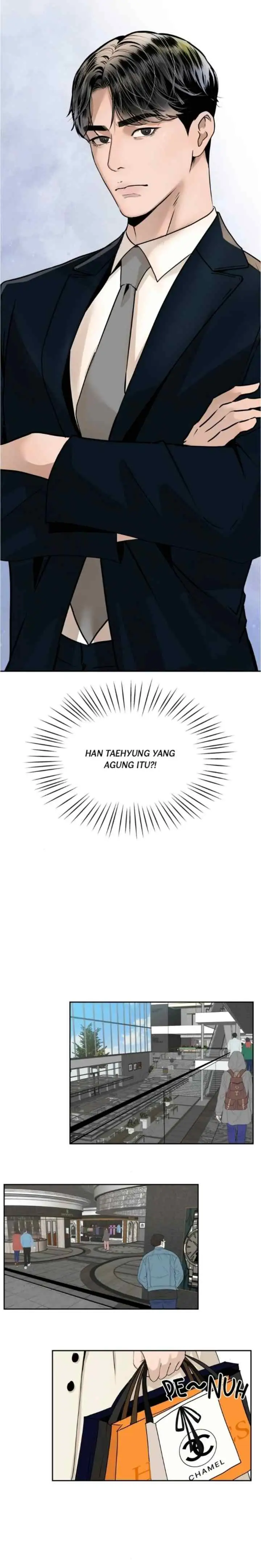 I'll Give You Everything chapter 41 halaman 10