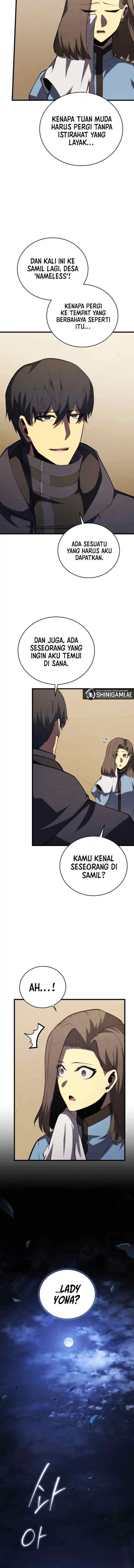 Swordmaster's Youngest Son chapter 101 halaman 17