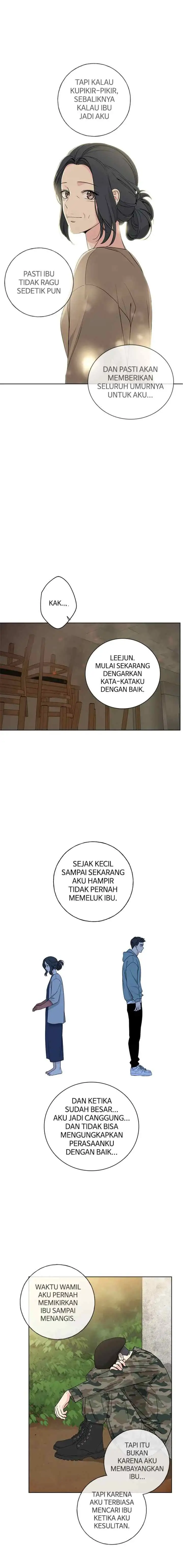 Mother, I'm Sorry chapter 97 halaman 9