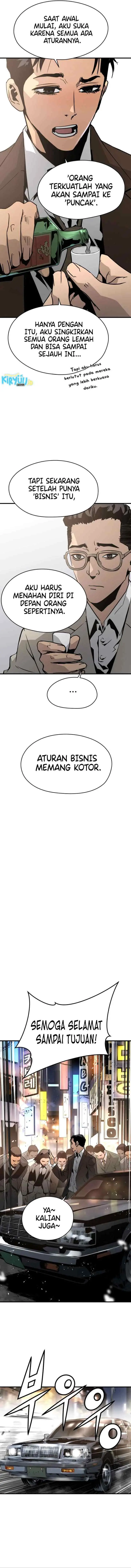 Mercilessly chapter 11 halaman 13