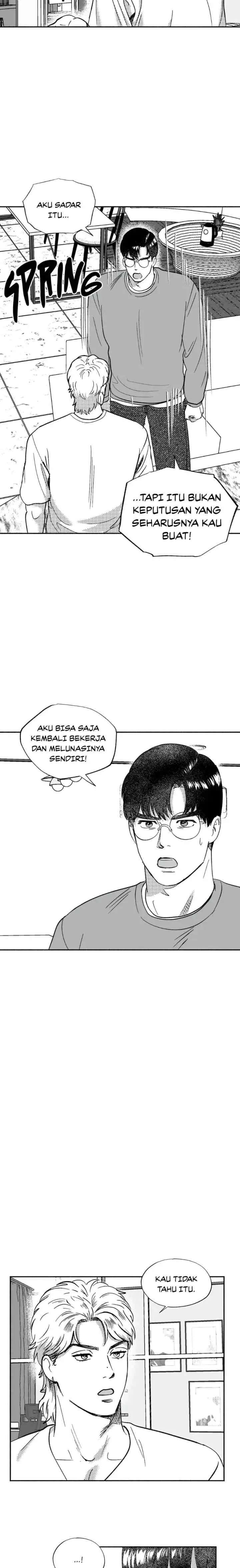 Midnight Men chapter 29 halaman 4