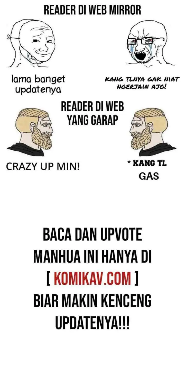 Keep A Low Profile, Sect Leader chapter 2 halaman 11
