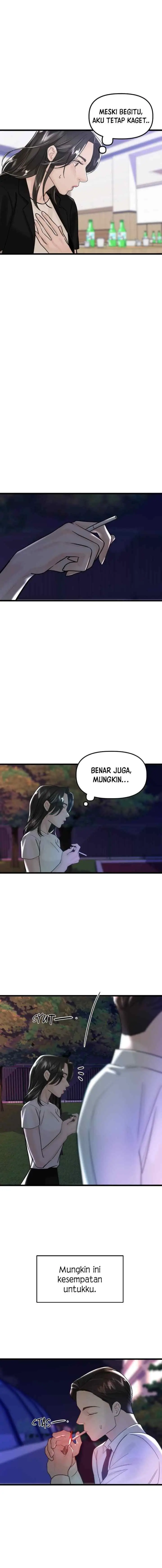 My Only 1 chapter 55 halaman 16
