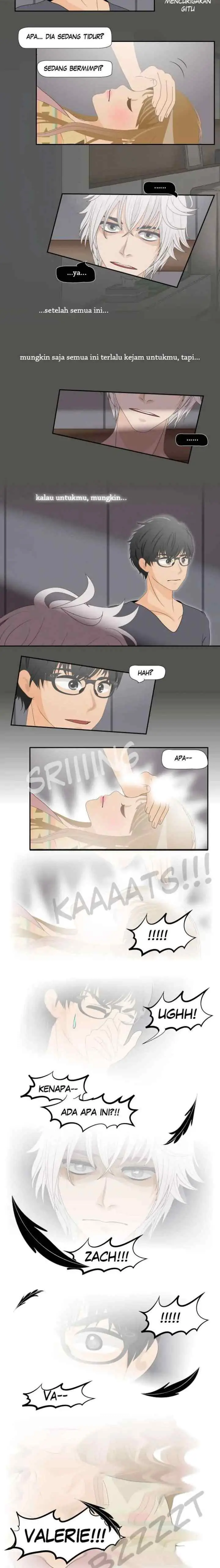 In A Dream chapter 142 halaman 7