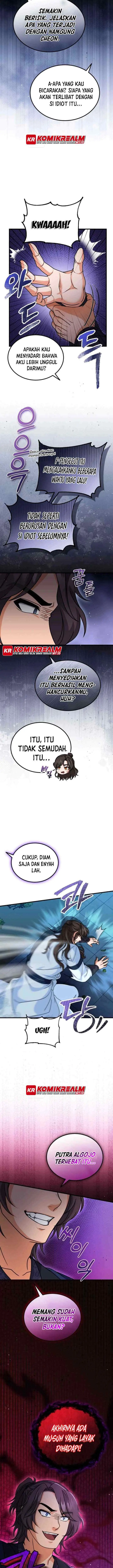Regression Of The Shattering Sword chapter 13 halaman 13