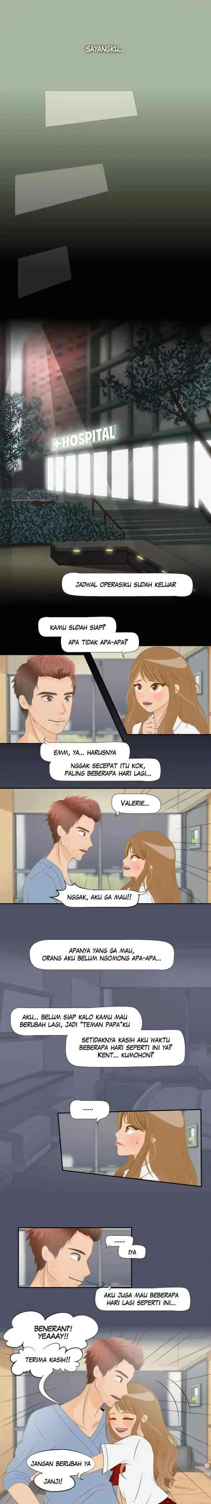 In A Dream chapter 74 halaman 7