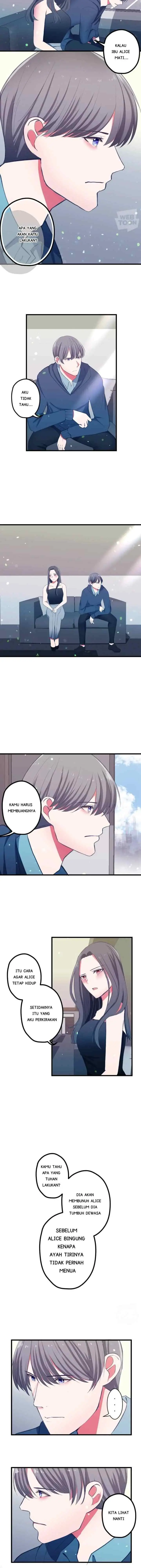 Last Time Love chapter 57 halaman 5