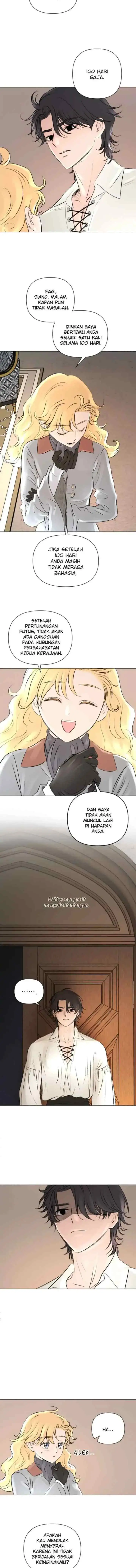 Recogí al segundo protagonista chapter 7 halaman 10