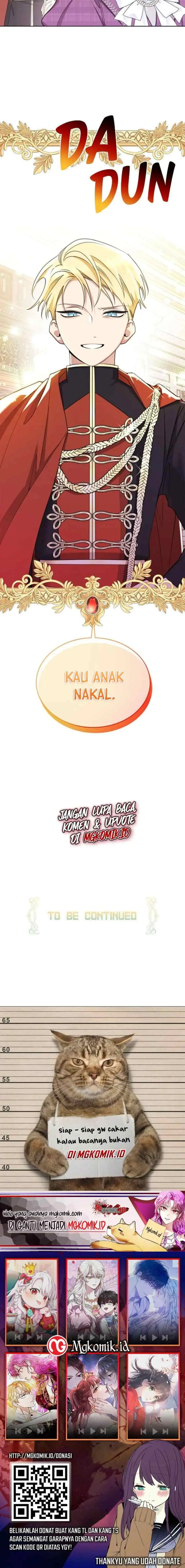 Lotto Princess chapter 83 halaman 16