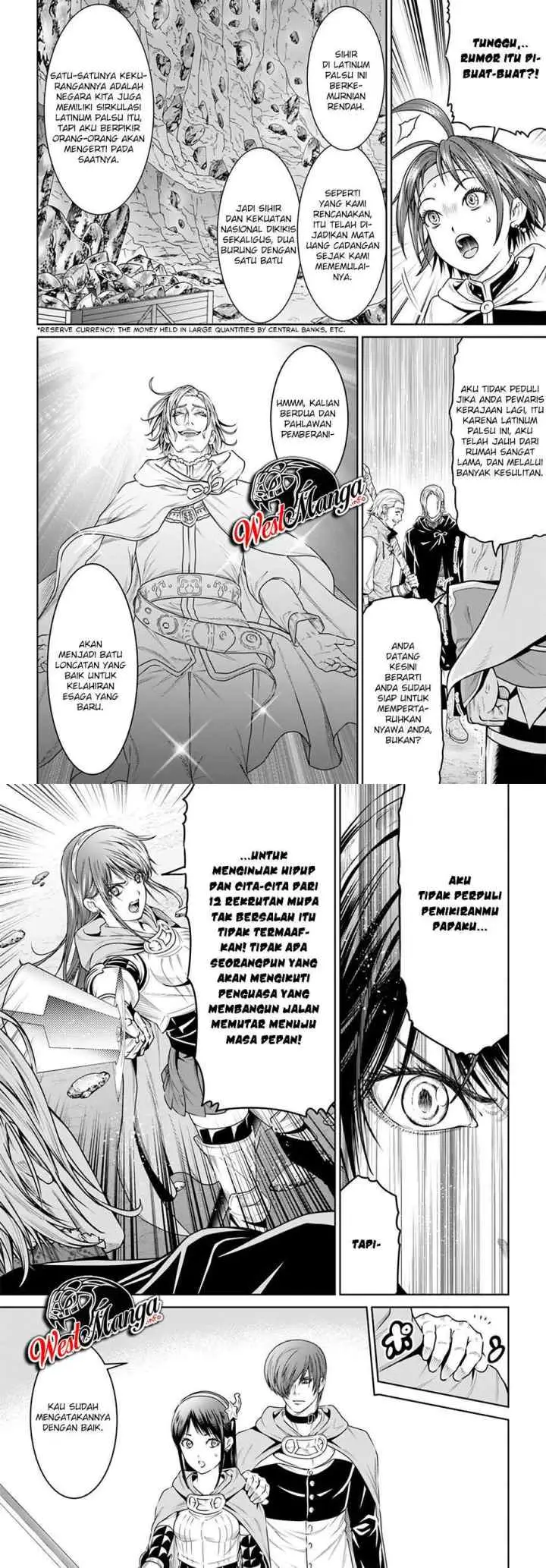 The King of Fantasy chapter 12 halaman 8