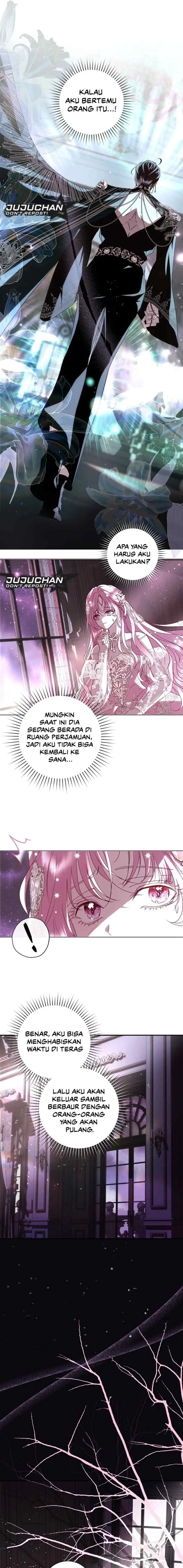 Black Man, I'll Do Everything For You Except Marriage! chapter 13 halaman 16