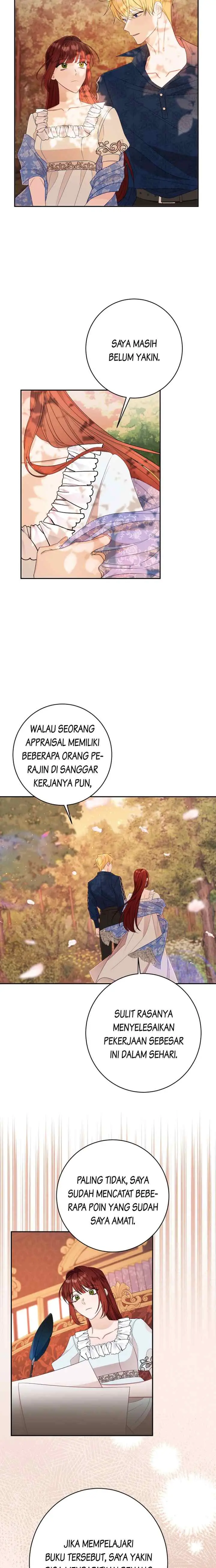 The Raven Duchess chapter 46 halaman 15