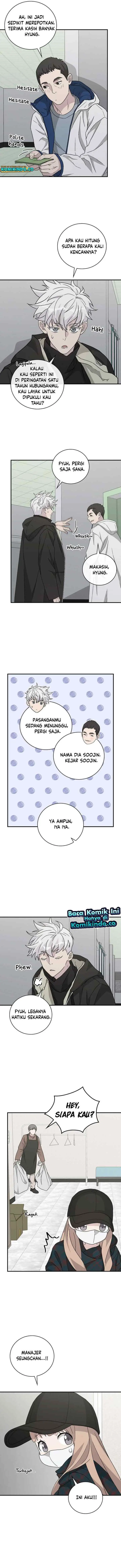 Chemy chapter 34 halaman 10