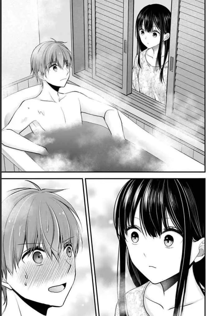 Tsuma ga Kanpeki Sugiru node, Chotto Ran Shite Ī Desu ka? chapter 5 halaman 13