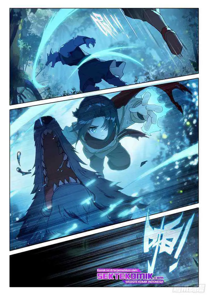 Soul Land 5 chapter 5 halaman 13