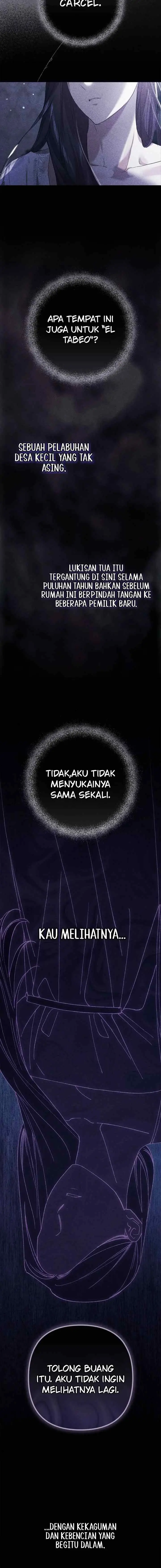 The Broken Ring: This Marriage Will Fail Anyway chapter 79 halaman 11
