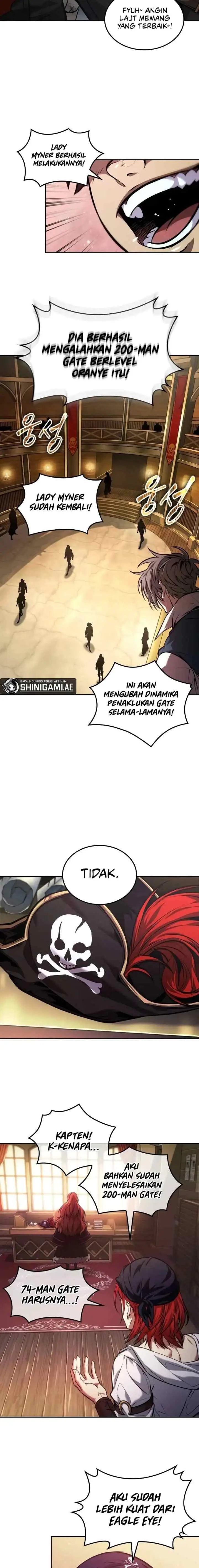 The Last Adventurer chapter 34 halaman 10