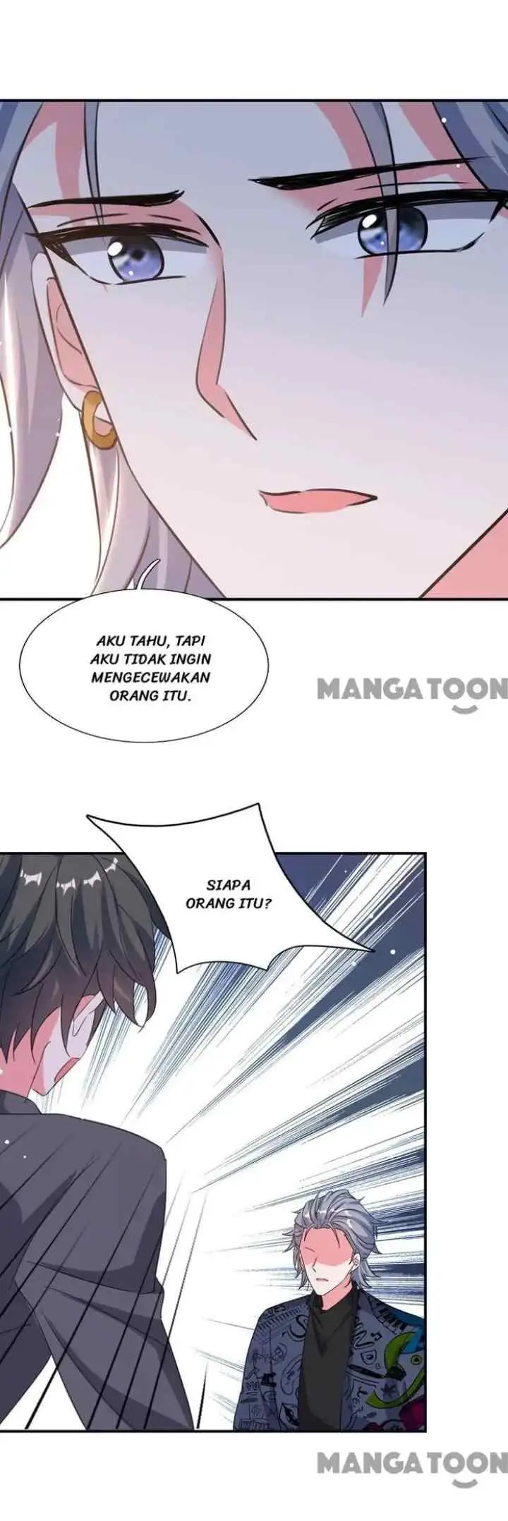 My Crazy Journalist Wife chapter 102 halaman 9
