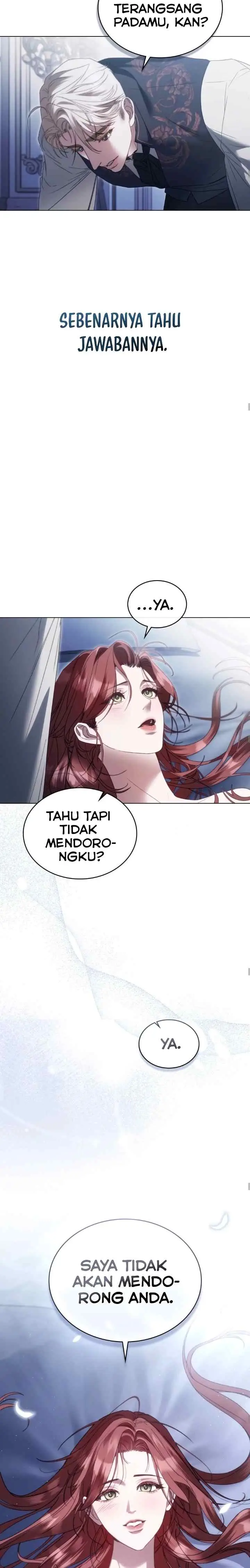 Odalisque chapter 20 halaman 14