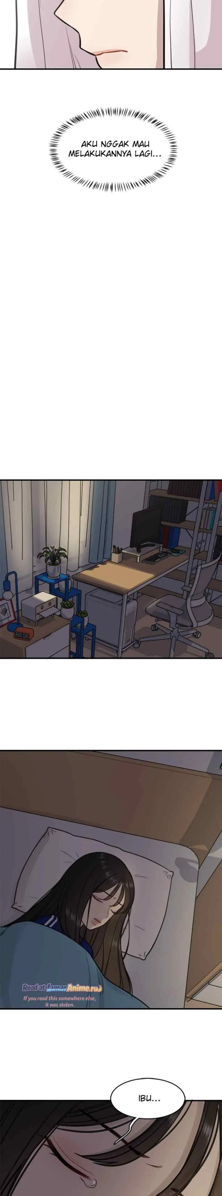 Phone Addict chapter 6 halaman 17