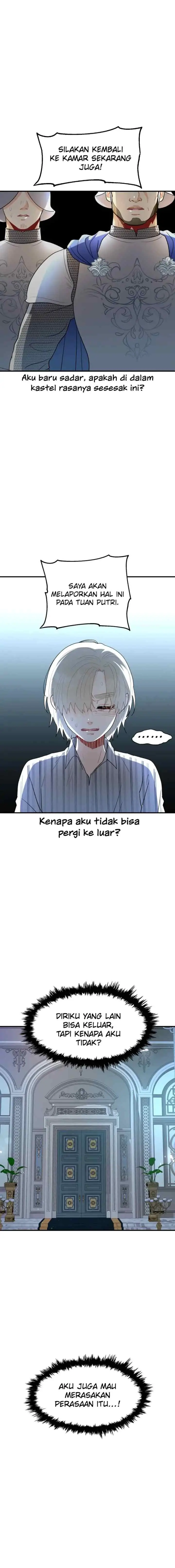 Prince Maker chapter 63 halaman 16