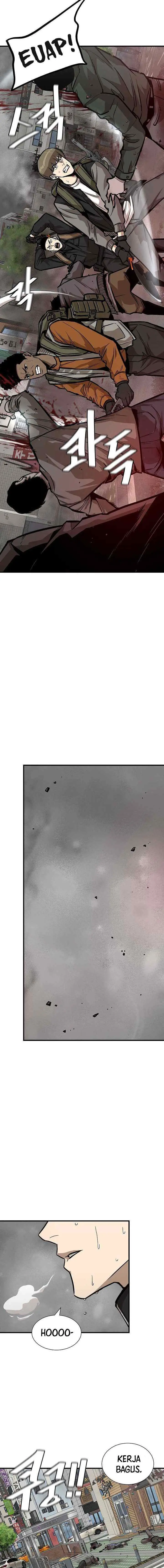 Return Survival chapter 120 halaman 13