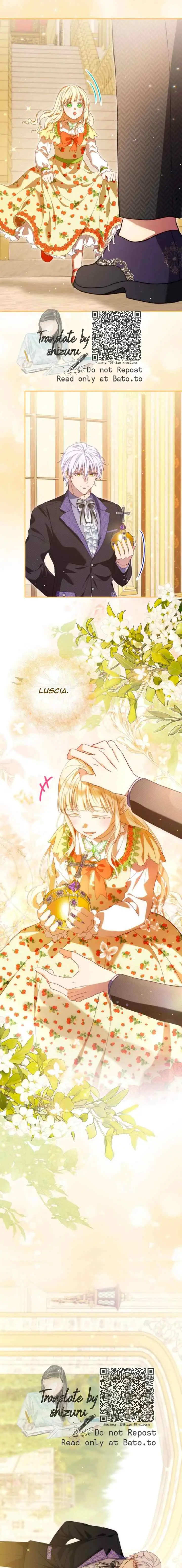 I Was Reincarnated As A Baby Fox God chapter 114 halaman 9