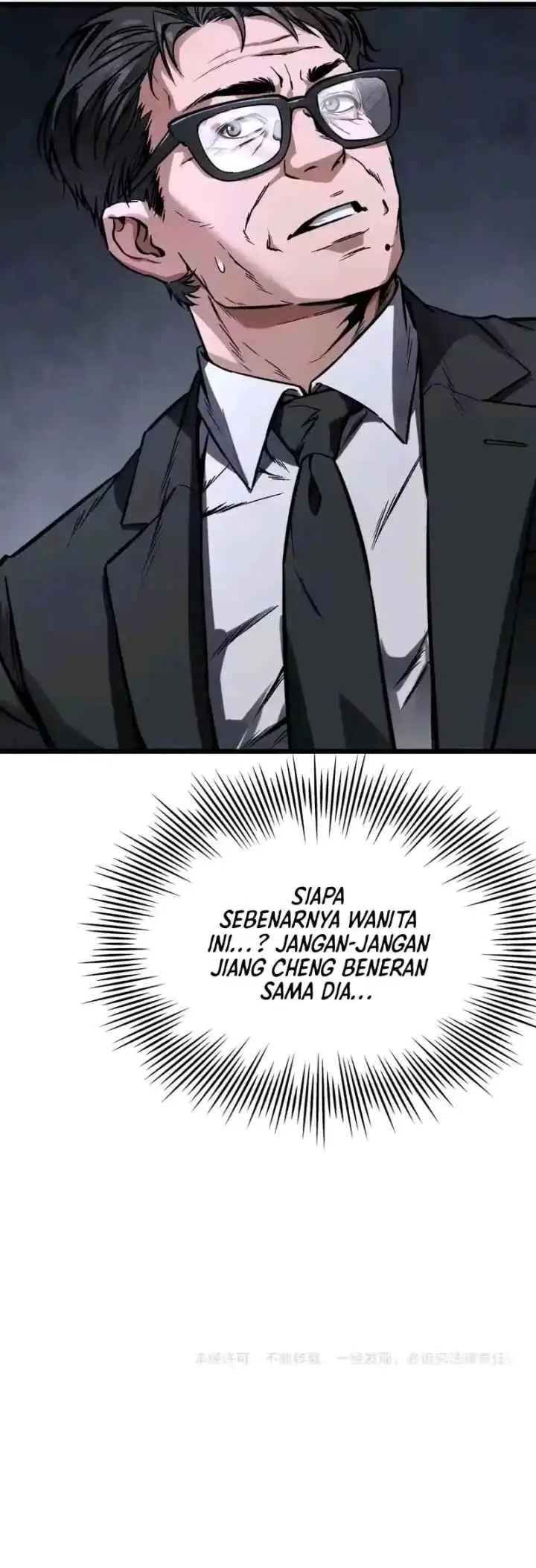 I'm A Super Rich Man, So It's Reasonable For Me To Be A Scumbag chapter 27 halaman 10