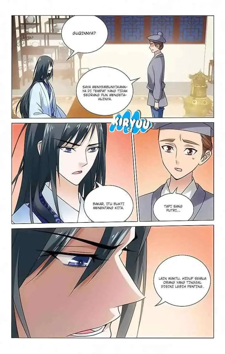 Prince Don't do This chapter 79 halaman 8