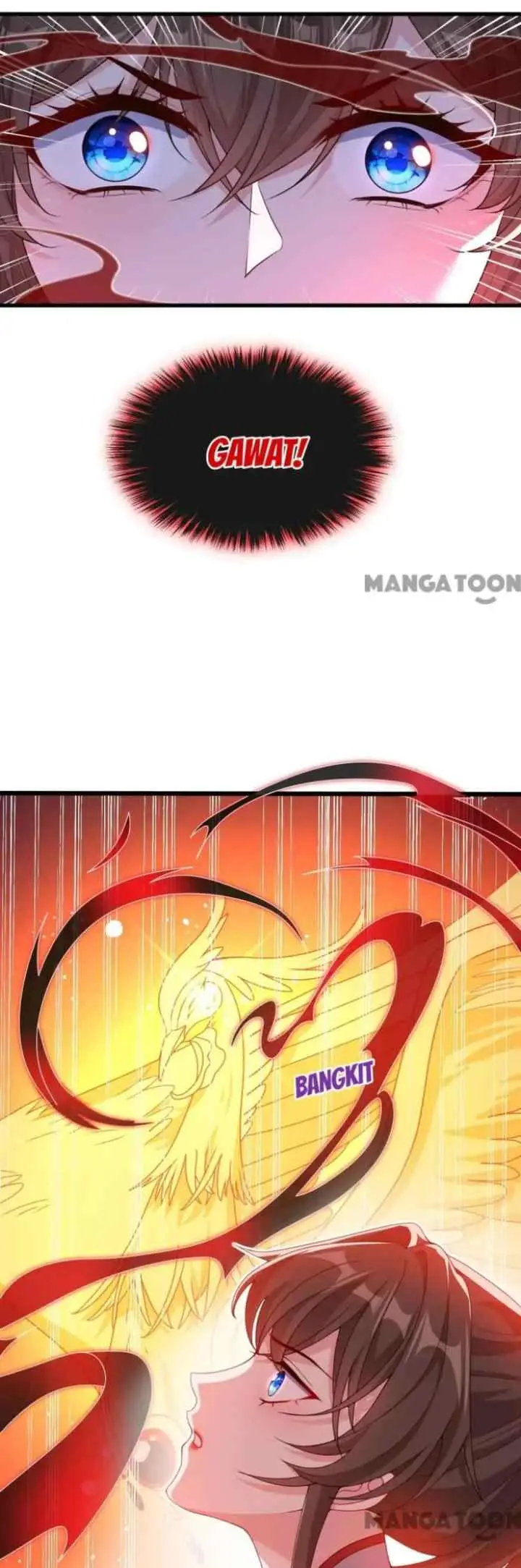 My Chubby Princess Consort chapter 92 halaman 17