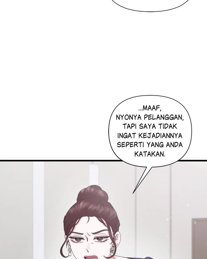 One Day I Found a Husband chapter 32 halaman 92